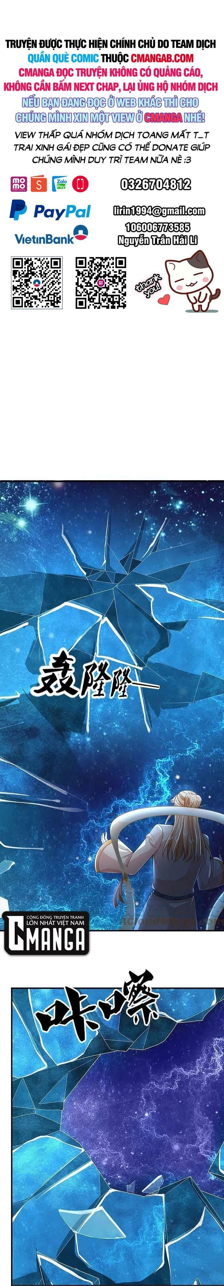 đọc truyện Vú Em Tiên Tôn Đi Ở Rể Chương 335 ảnh 3 tại Thiên Thai Truyện