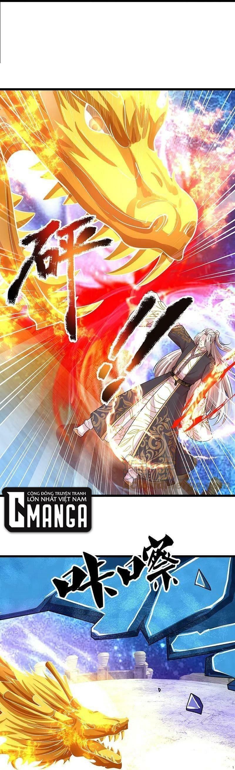 đọc truyện Vú Em Tiên Tôn Đi Ở Rể Chương 335 ảnh 13 tại Thiên Thai Truyện