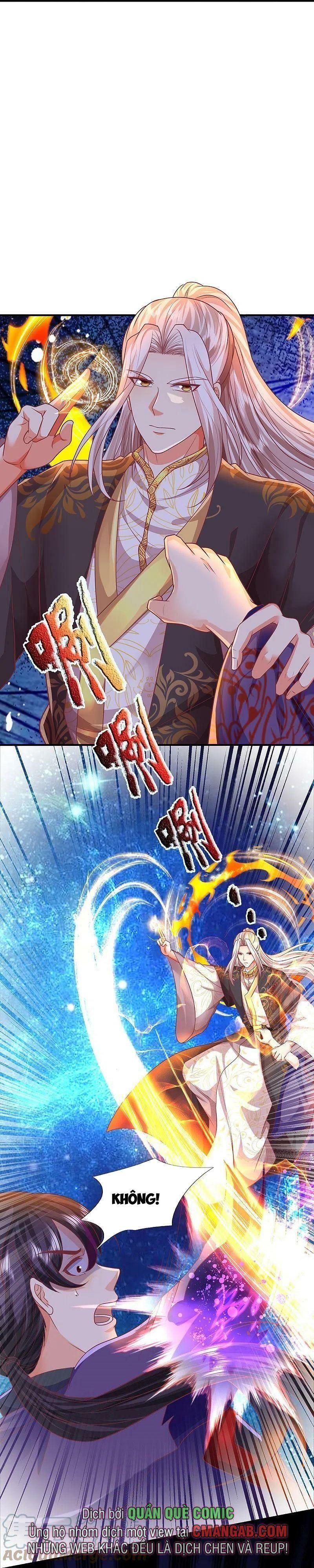 đọc truyện Vú Em Tiên Tôn Đi Ở Rể Chương 335 ảnh 20 tại Thiên Thai Truyện