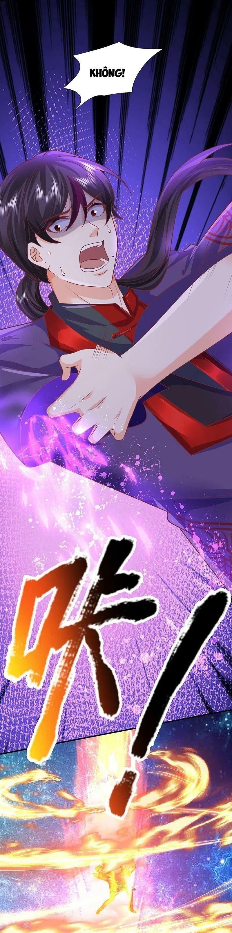 đọc truyện Vú Em Tiên Tôn Đi Ở Rể Chương 335 ảnh 21 tại Thiên Thai Truyện