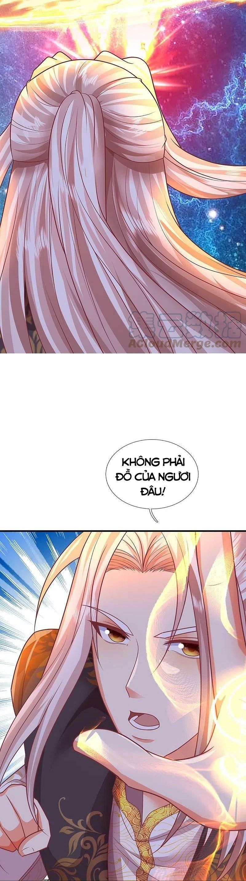 đọc truyện Vú Em Tiên Tôn Đi Ở Rể Chương 335 ảnh 22 tại Thiên Thai Truyện