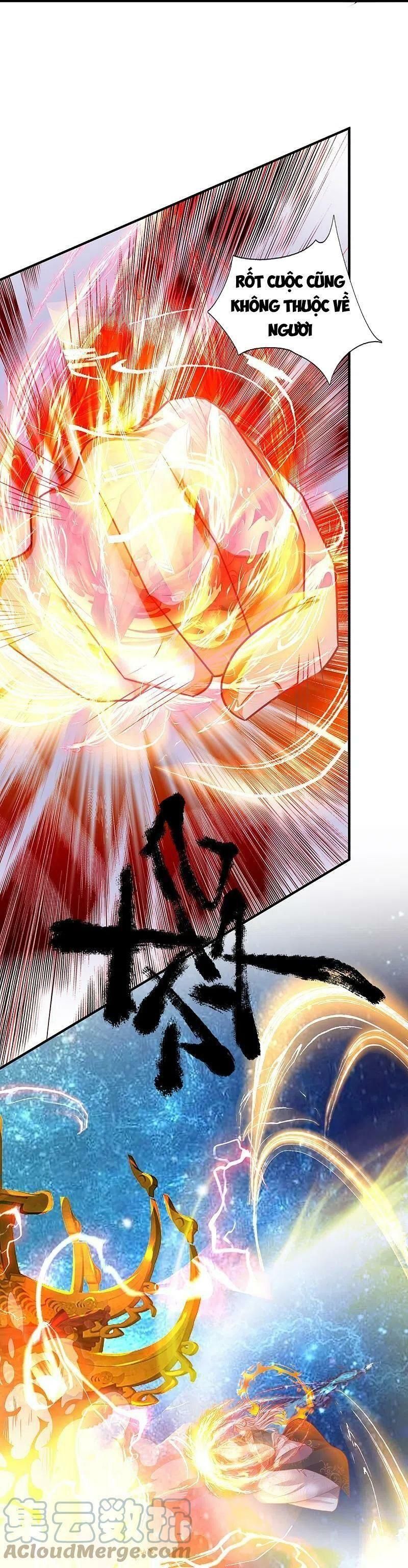 đọc truyện Vú Em Tiên Tôn Đi Ở Rể Chương 335 ảnh 23 tại Thiên Thai Truyện