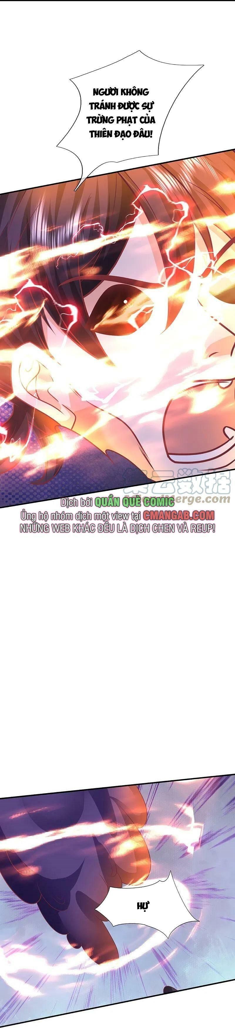 đọc truyện Vú Em Tiên Tôn Đi Ở Rể Chương 335 ảnh 25 tại Thiên Thai Truyện