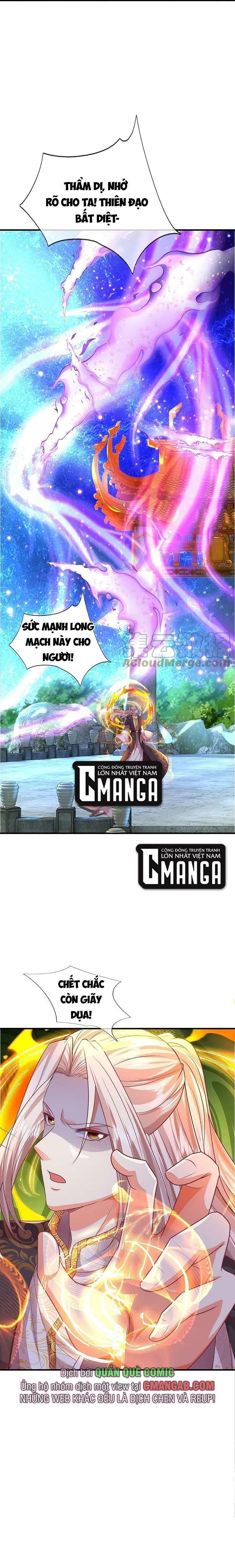 đọc truyện Vú Em Tiên Tôn Đi Ở Rể Chương 335 ảnh 27 tại Thiên Thai Truyện