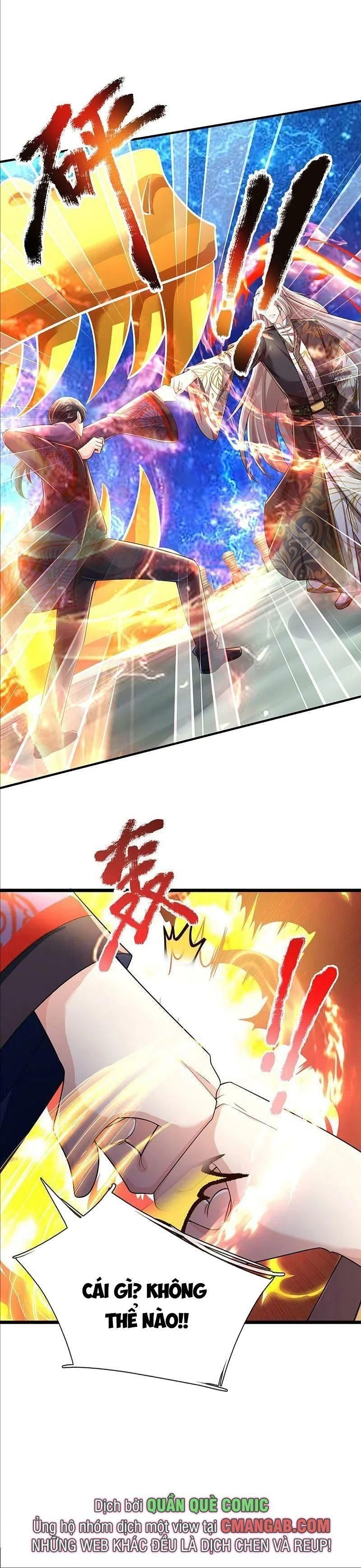 đọc truyện Vú Em Tiên Tôn Đi Ở Rể Chương 335 ảnh 8 tại Thiên Thai Truyện