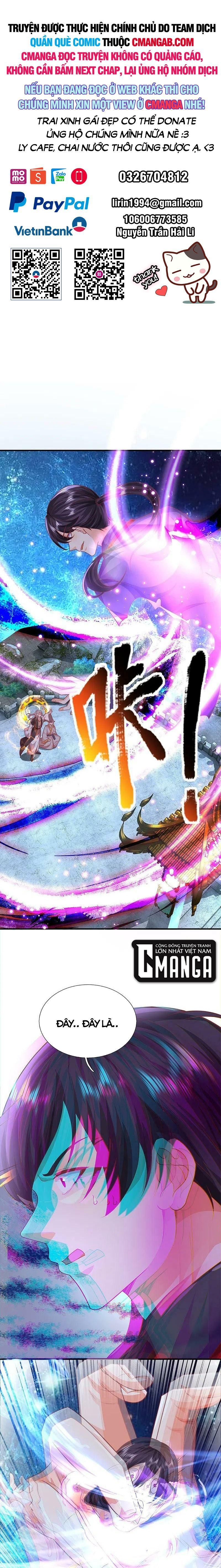 đọc truyện Vú Em Tiên Tôn Đi Ở Rể Chương 336 ảnh 3 tại Thiên Thai Truyện