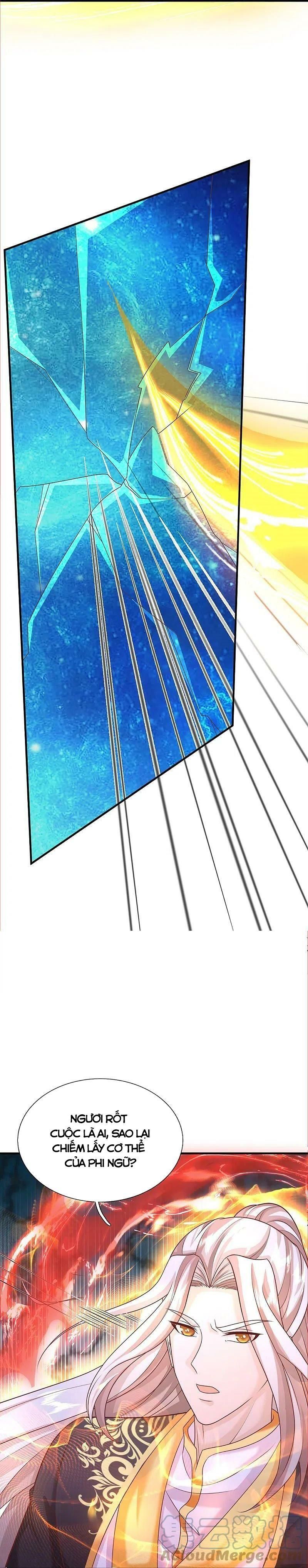 đọc truyện Vú Em Tiên Tôn Đi Ở Rể Chương 336 ảnh 12 tại Thiên Thai Truyện