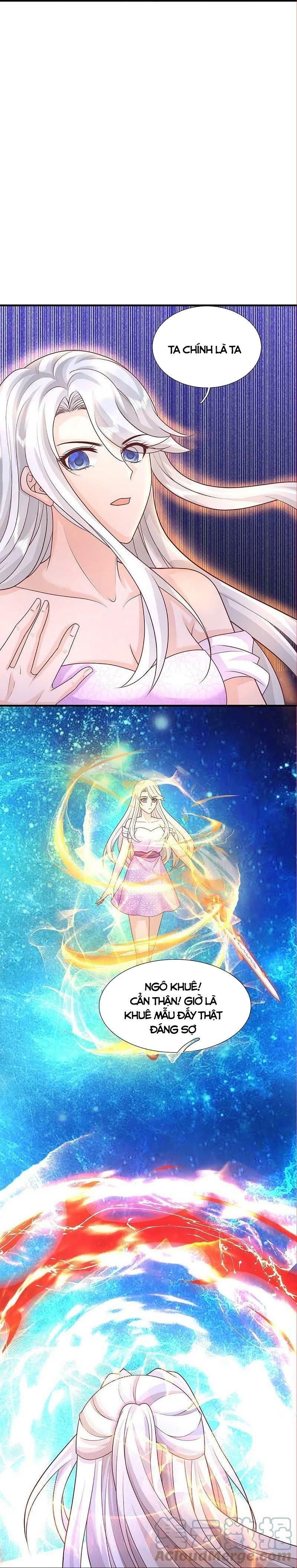 đọc truyện Vú Em Tiên Tôn Đi Ở Rể Chương 336 ảnh 13 tại Thiên Thai Truyện