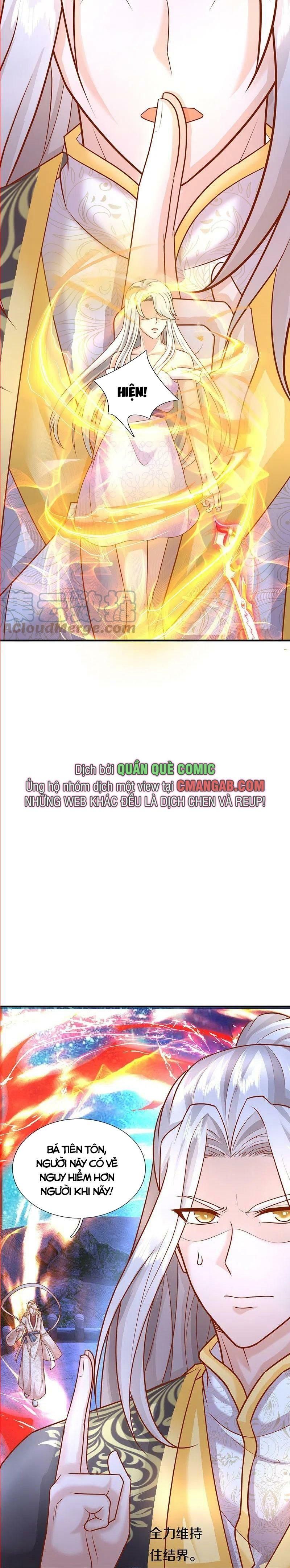 đọc truyện Vú Em Tiên Tôn Đi Ở Rể Chương 336 ảnh 16 tại Thiên Thai Truyện