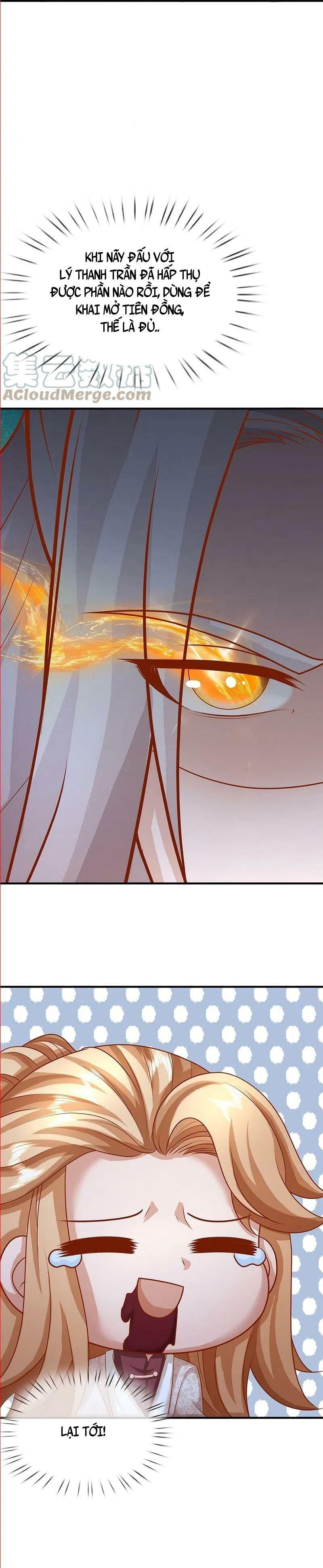 đọc truyện Vú Em Tiên Tôn Đi Ở Rể Chương 336 ảnh 17 tại Thiên Thai Truyện