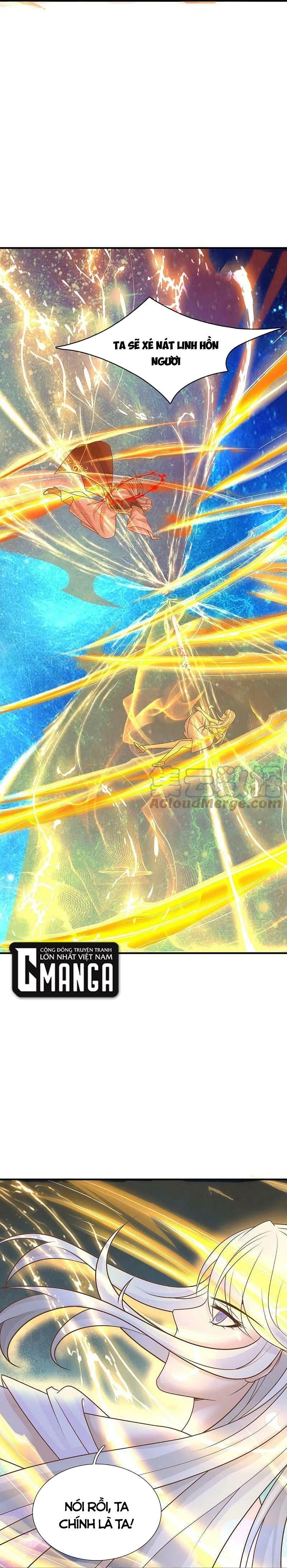 đọc truyện Vú Em Tiên Tôn Đi Ở Rể Chương 336 ảnh 19 tại Thiên Thai Truyện