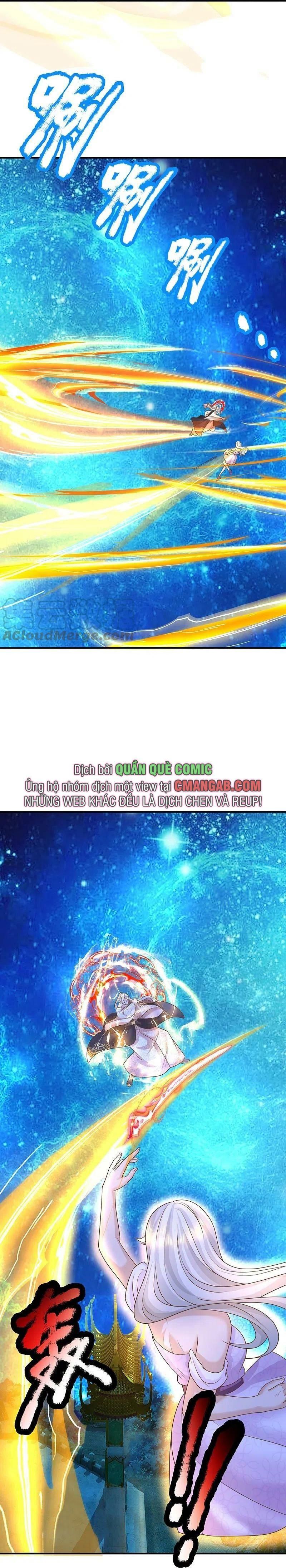 đọc truyện Vú Em Tiên Tôn Đi Ở Rể Chương 336 ảnh 20 tại Thiên Thai Truyện