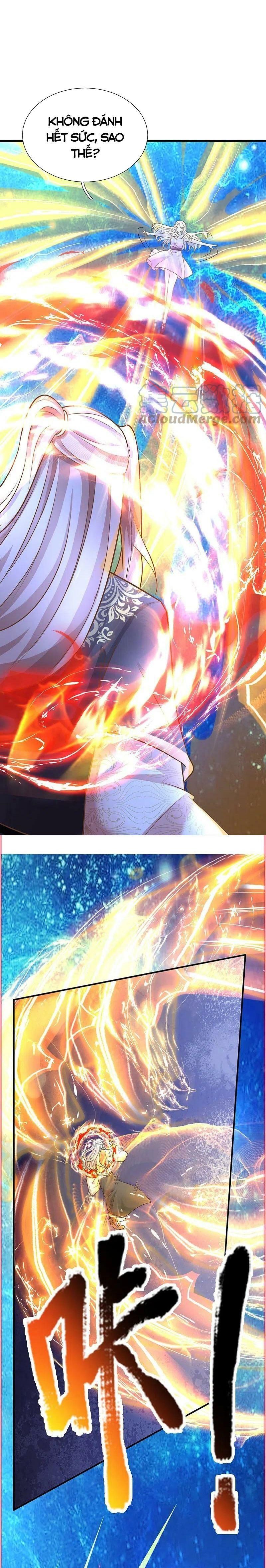 đọc truyện Vú Em Tiên Tôn Đi Ở Rể Chương 336 ảnh 21 tại Thiên Thai Truyện