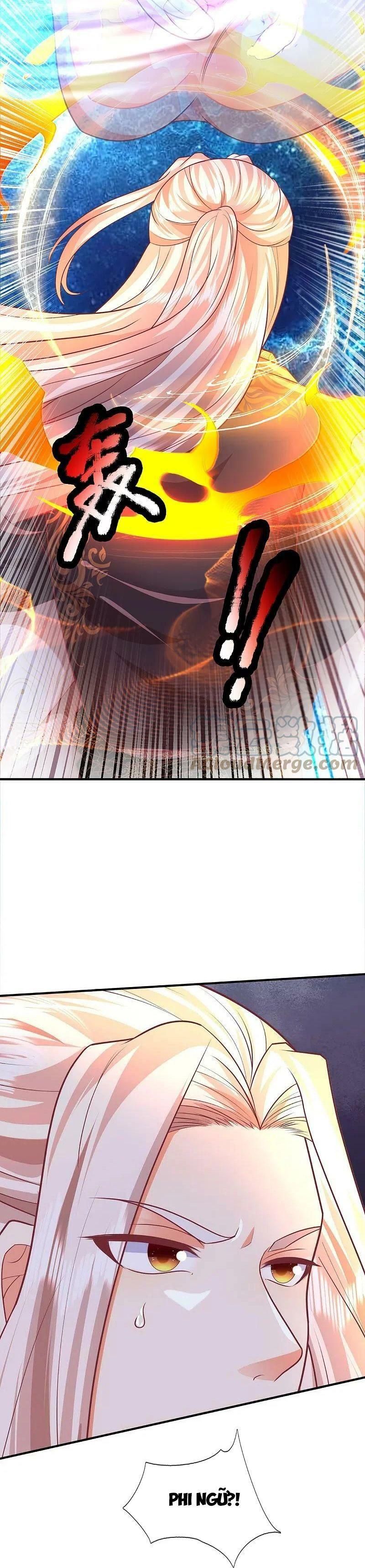 đọc truyện Vú Em Tiên Tôn Đi Ở Rể Chương 336 ảnh 4 tại Thiên Thai Truyện