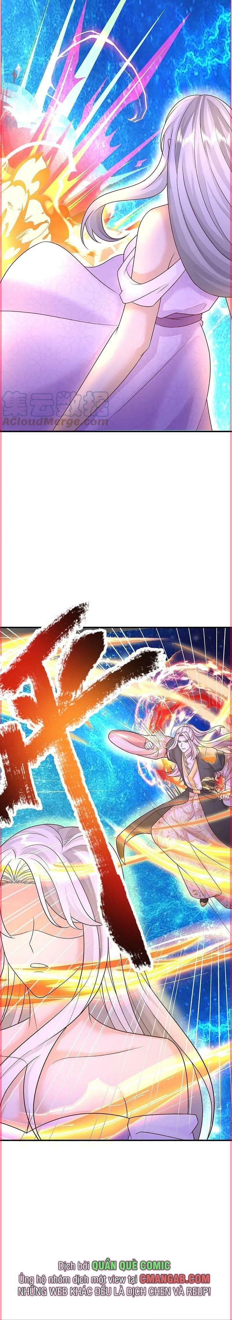 đọc truyện Vú Em Tiên Tôn Đi Ở Rể Chương 336 ảnh 22 tại Thiên Thai Truyện