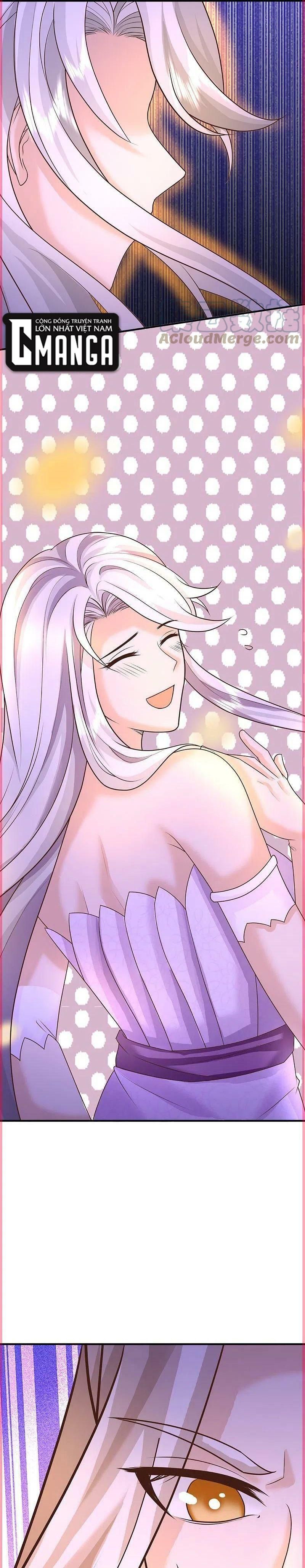 đọc truyện Vú Em Tiên Tôn Đi Ở Rể Chương 336 ảnh 23 tại Thiên Thai Truyện