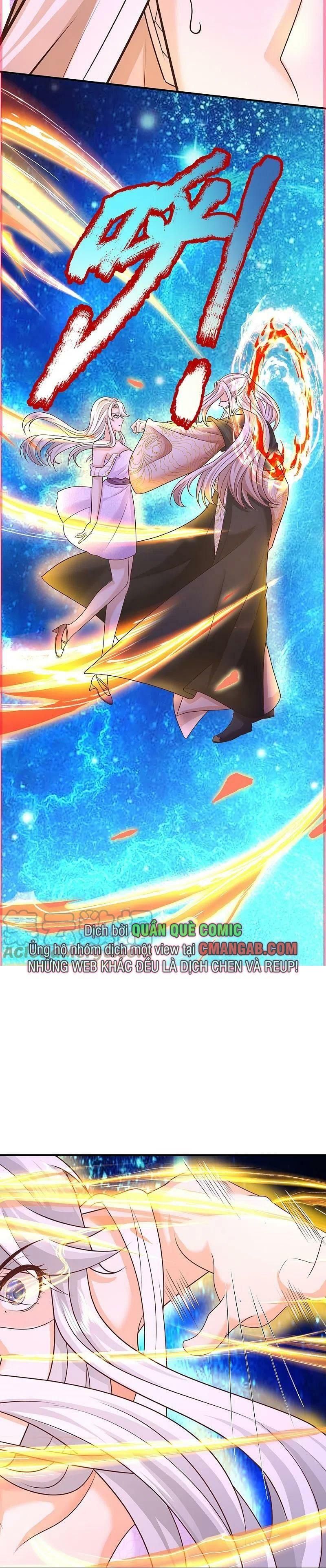 đọc truyện Vú Em Tiên Tôn Đi Ở Rể Chương 336 ảnh 24 tại Thiên Thai Truyện