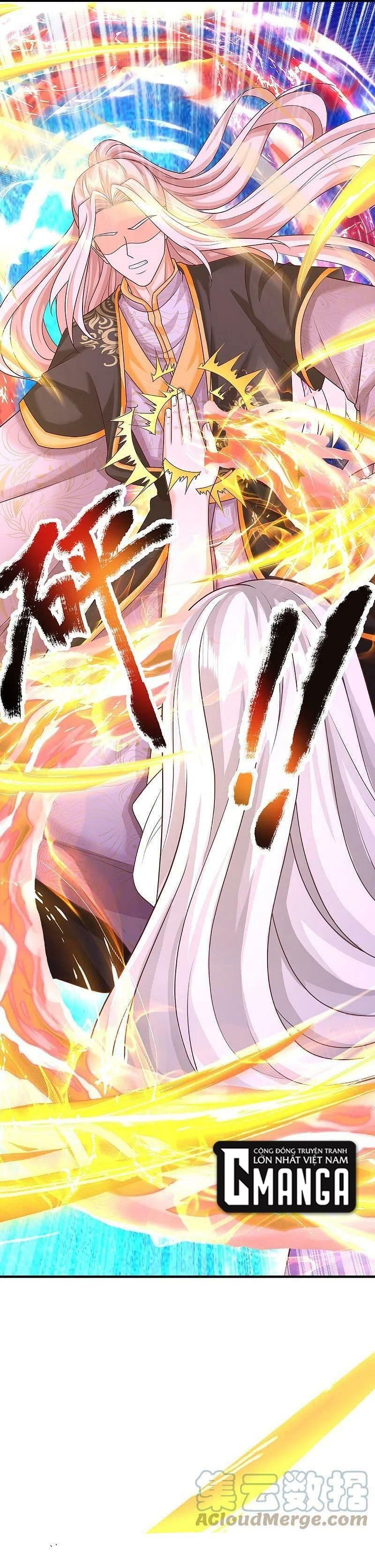 đọc truyện Vú Em Tiên Tôn Đi Ở Rể Chương 336 ảnh 25 tại Thiên Thai Truyện