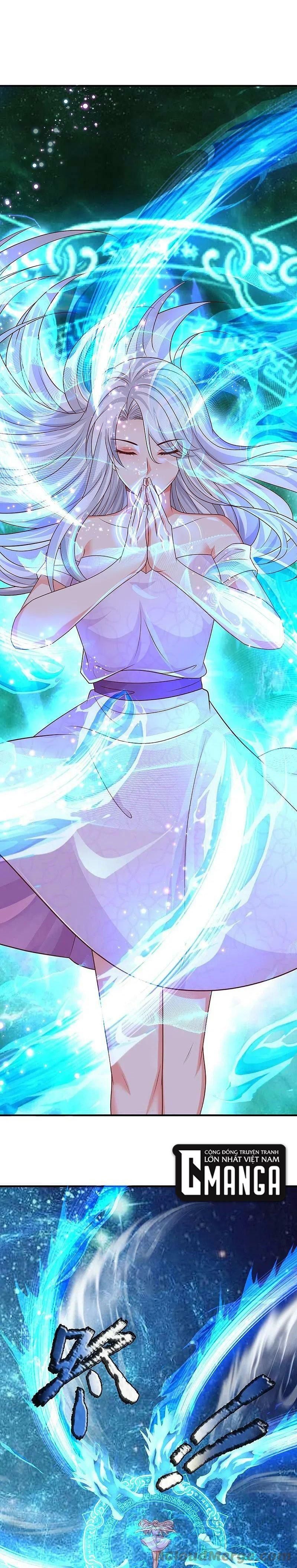 đọc truyện Vú Em Tiên Tôn Đi Ở Rể Chương 336 ảnh 7 tại Thiên Thai Truyện