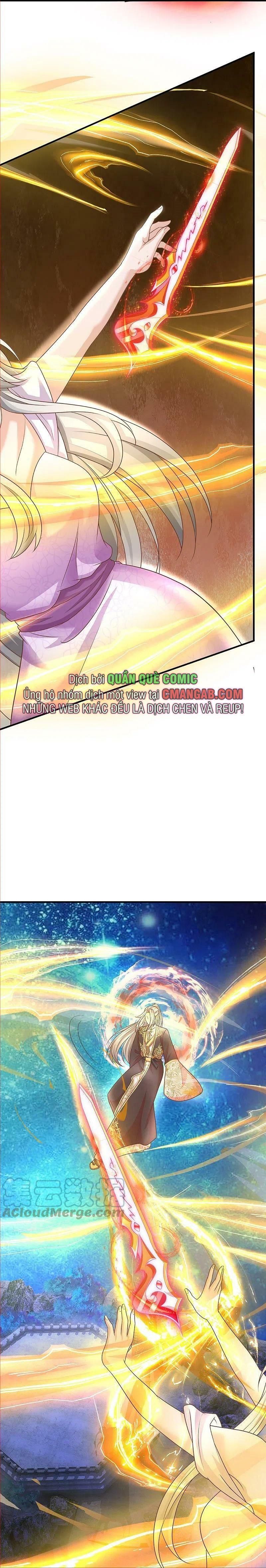 đọc truyện Vú Em Tiên Tôn Đi Ở Rể Chương 336 ảnh 11 tại Thiên Thai Truyện