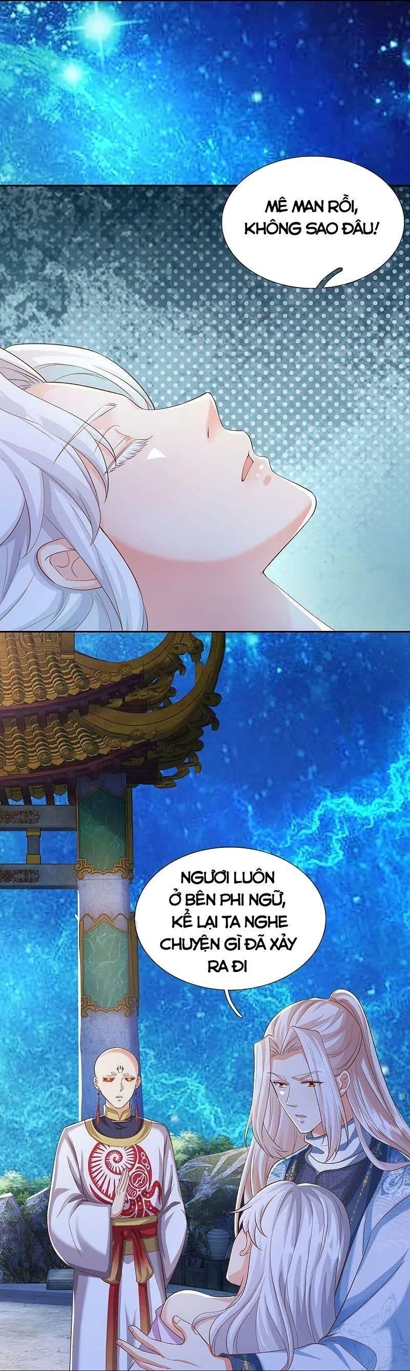 đọc truyện Vú Em Tiên Tôn Đi Ở Rể Chương 337 ảnh 12 tại Thiên Thai Truyện