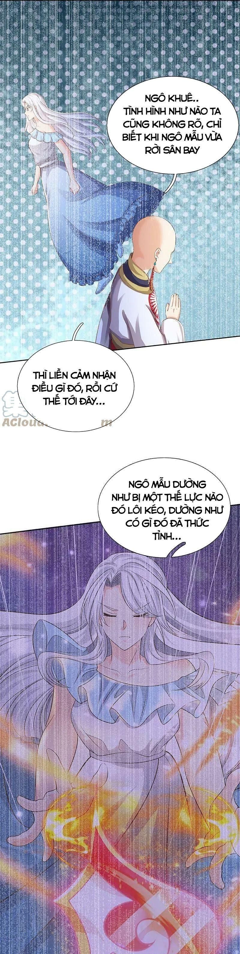 đọc truyện Vú Em Tiên Tôn Đi Ở Rể Chương 337 ảnh 13 tại Thiên Thai Truyện