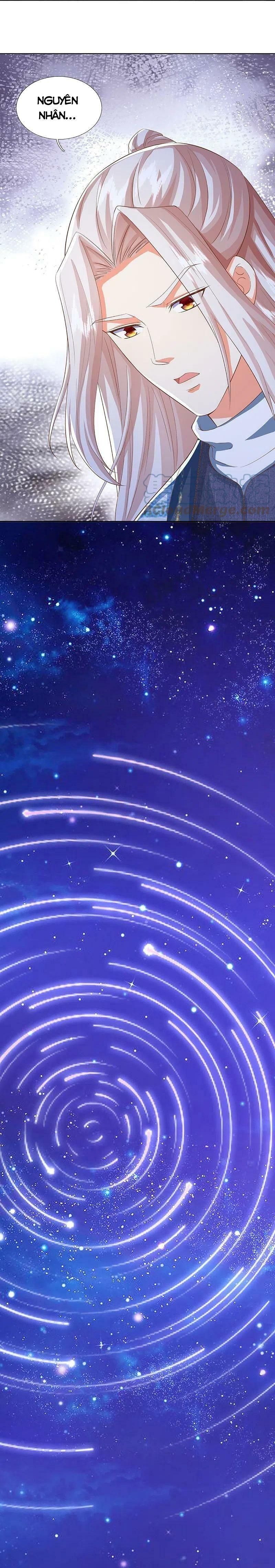 đọc truyện Vú Em Tiên Tôn Đi Ở Rể Chương 337 ảnh 16 tại Thiên Thai Truyện