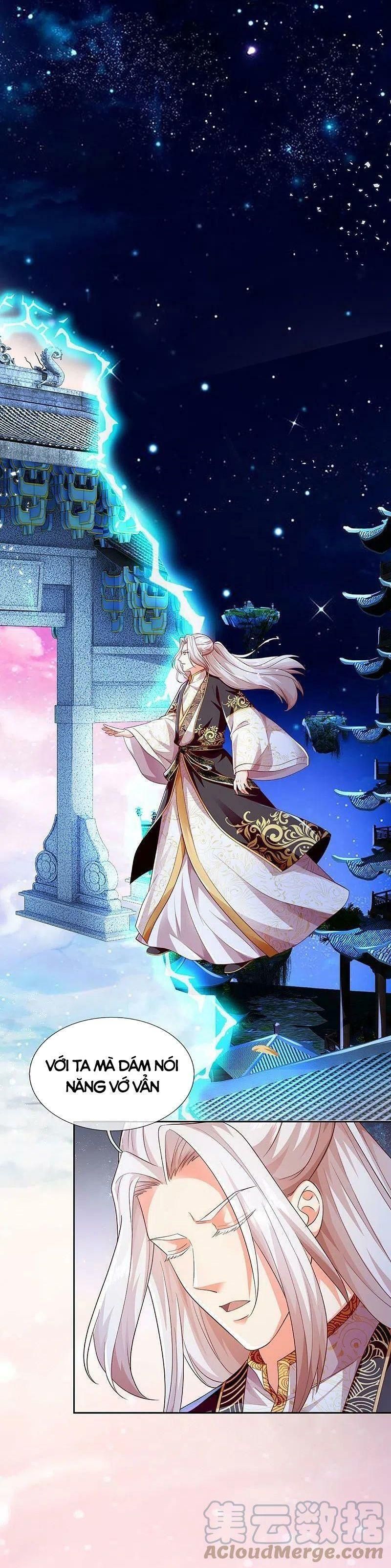 đọc truyện Vú Em Tiên Tôn Đi Ở Rể Chương 337 ảnh 21 tại Thiên Thai Truyện