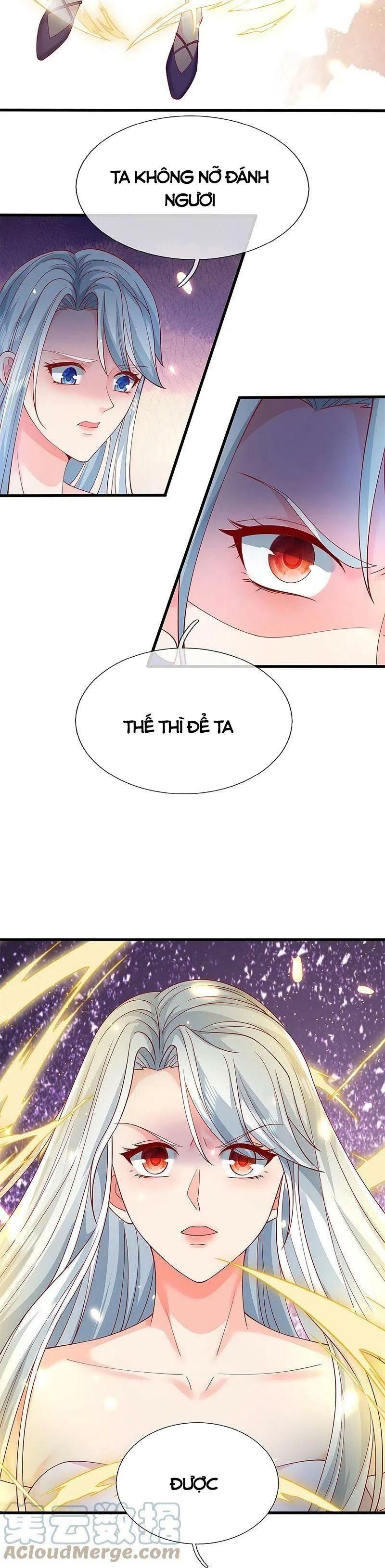 đọc truyện Vú Em Tiên Tôn Đi Ở Rể Chương 337 ảnh 4 tại Thiên Thai Truyện