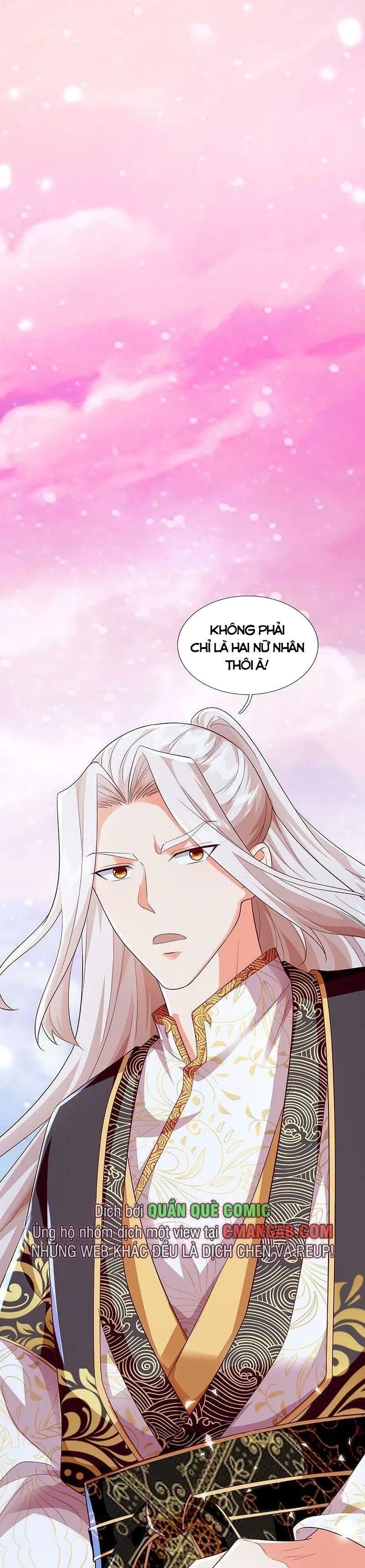 đọc truyện Vú Em Tiên Tôn Đi Ở Rể Chương 337 ảnh 22 tại Thiên Thai Truyện