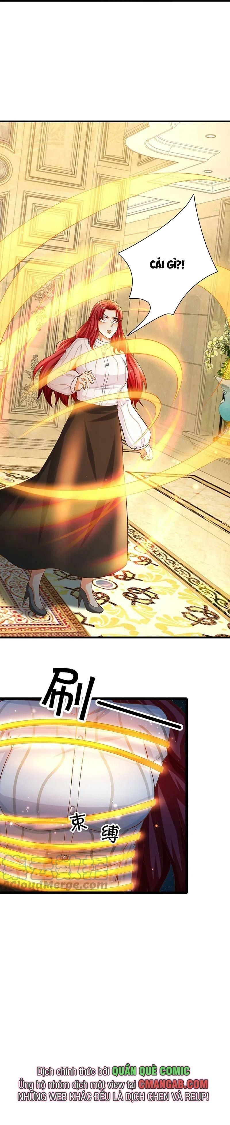 đọc truyện Vú Em Tiên Tôn Đi Ở Rể Chương 338 ảnh 27 tại Thiên Thai Truyện