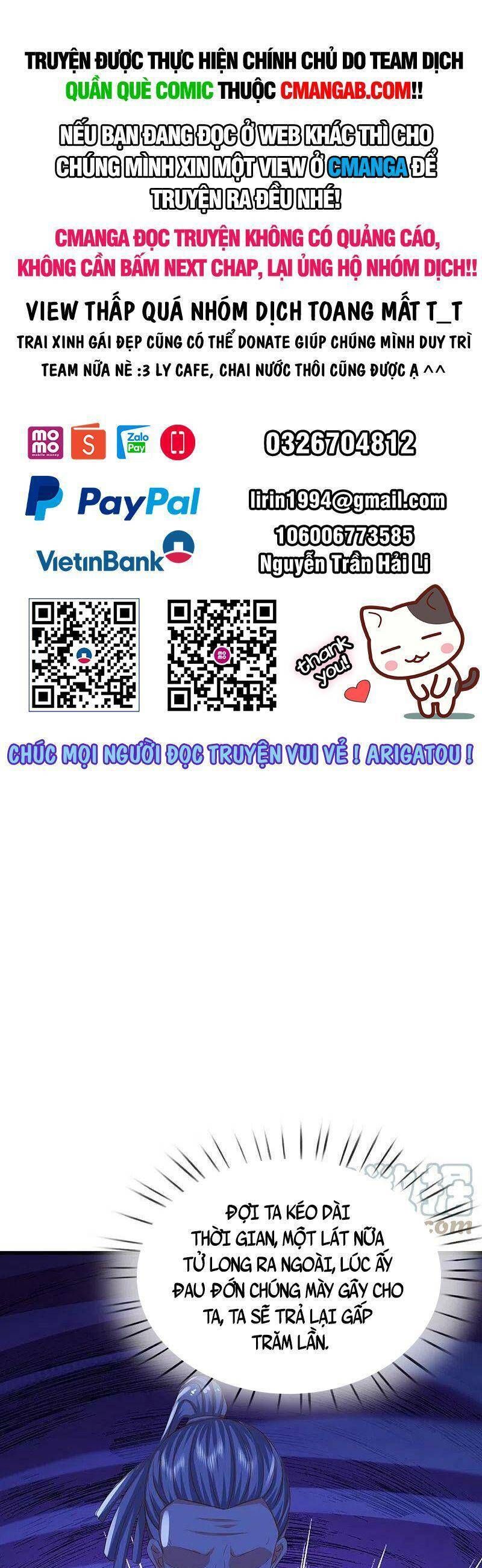 đọc truyện Vú Em Tiên Tôn Đi Ở Rể Chương 339 ảnh 3 tại Thiên Thai Truyện