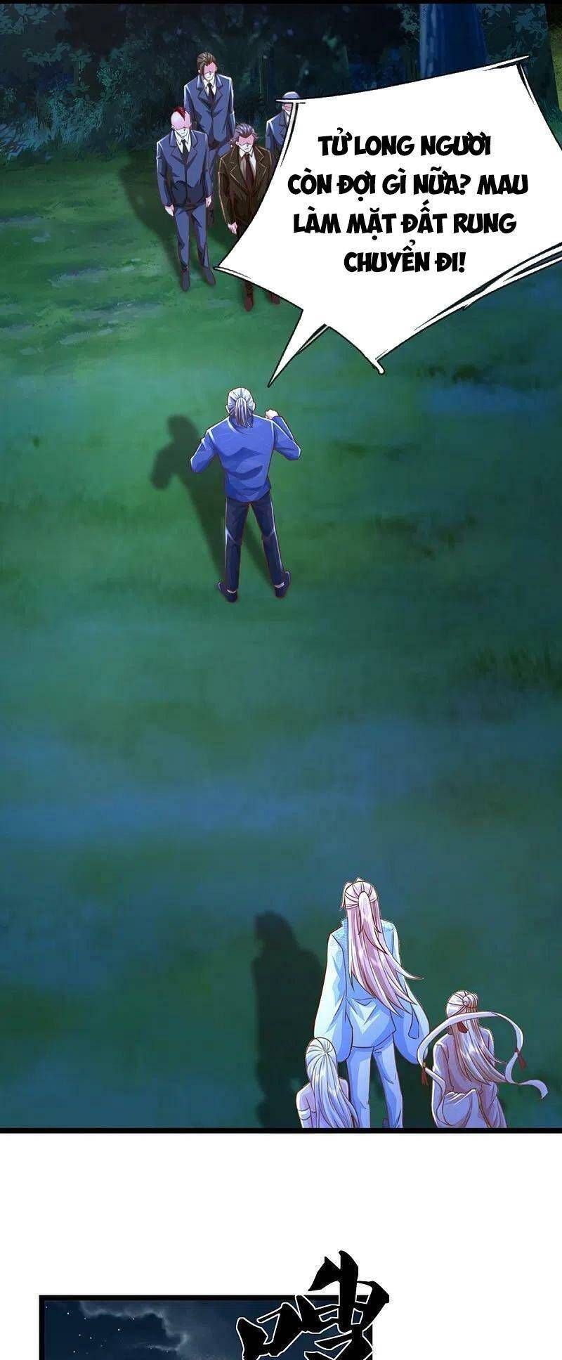 đọc truyện Vú Em Tiên Tôn Đi Ở Rể Chương 339 ảnh 18 tại Thiên Thai Truyện