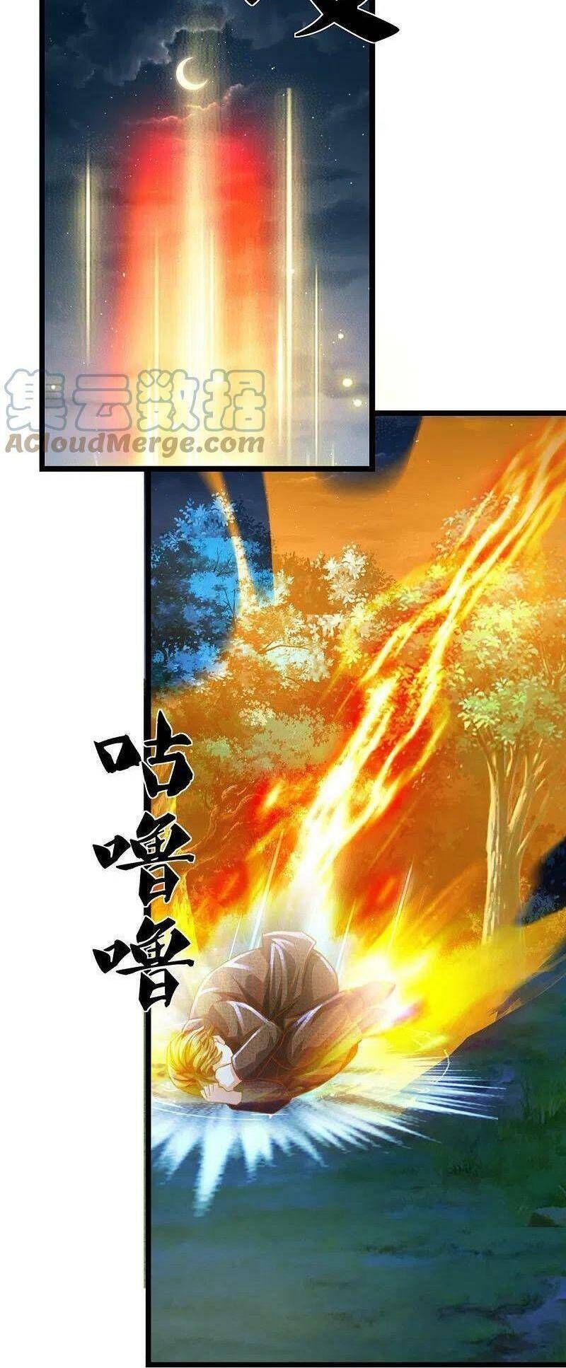 đọc truyện Vú Em Tiên Tôn Đi Ở Rể Chương 339 ảnh 19 tại Thiên Thai Truyện