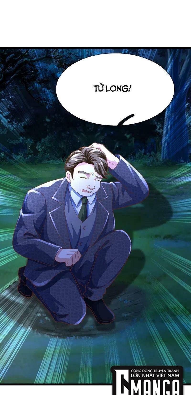 đọc truyện Vú Em Tiên Tôn Đi Ở Rể Chương 339 ảnh 20 tại Thiên Thai Truyện