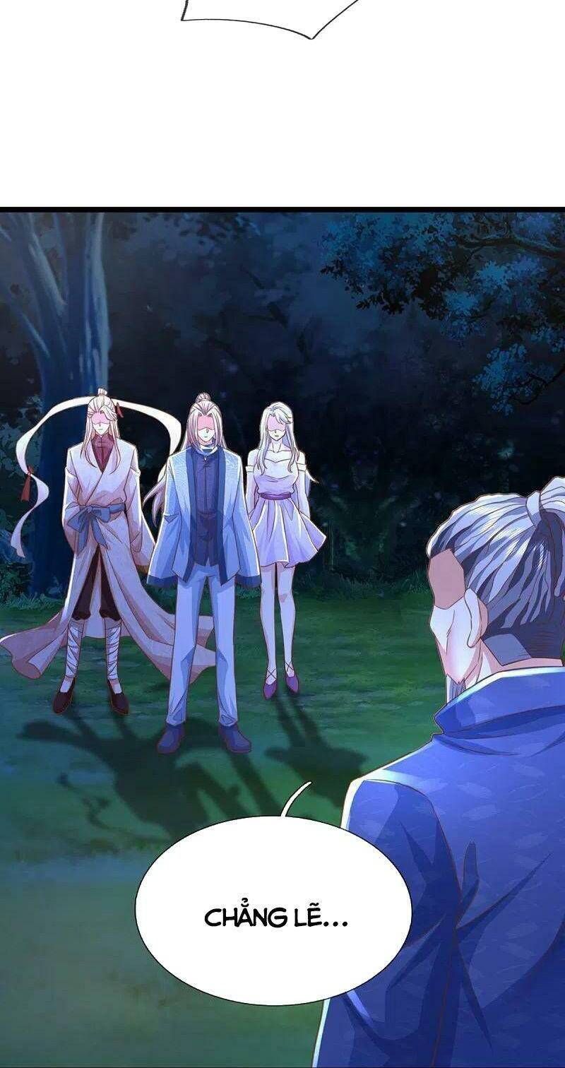 đọc truyện Vú Em Tiên Tôn Đi Ở Rể Chương 339 ảnh 23 tại Thiên Thai Truyện