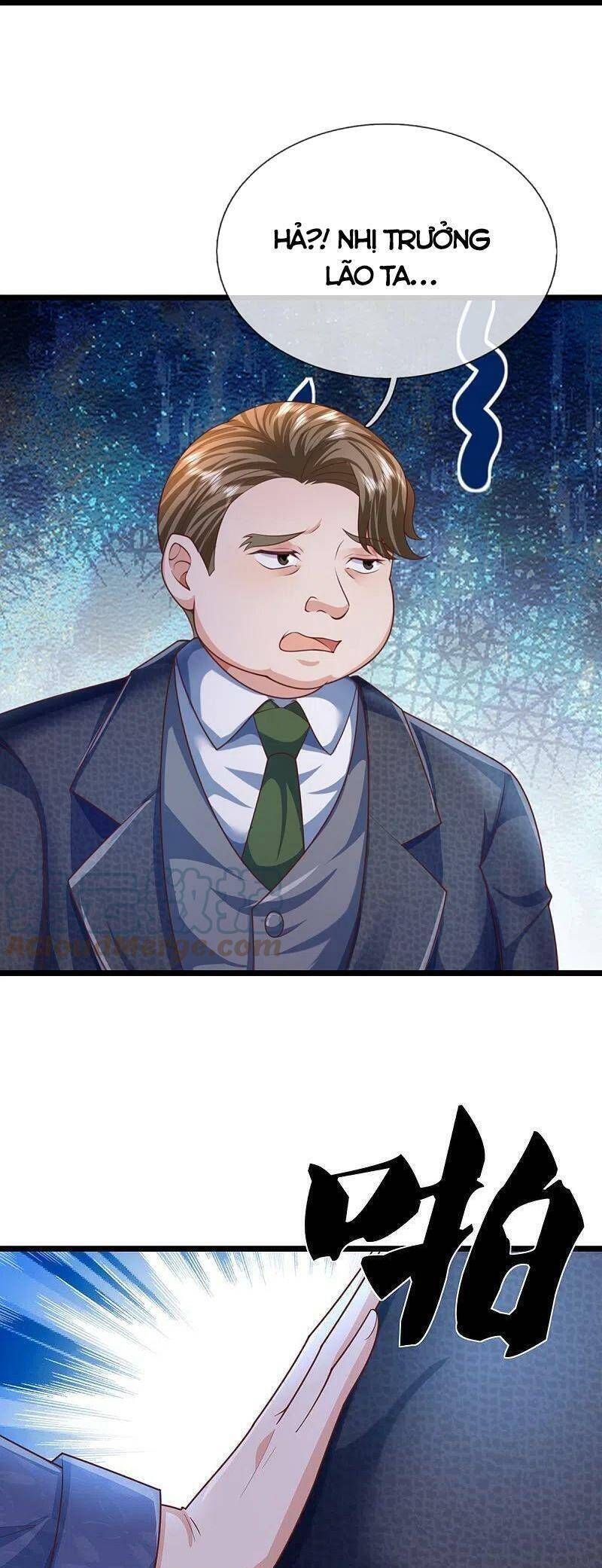 đọc truyện Vú Em Tiên Tôn Đi Ở Rể Chương 339 ảnh 28 tại Thiên Thai Truyện