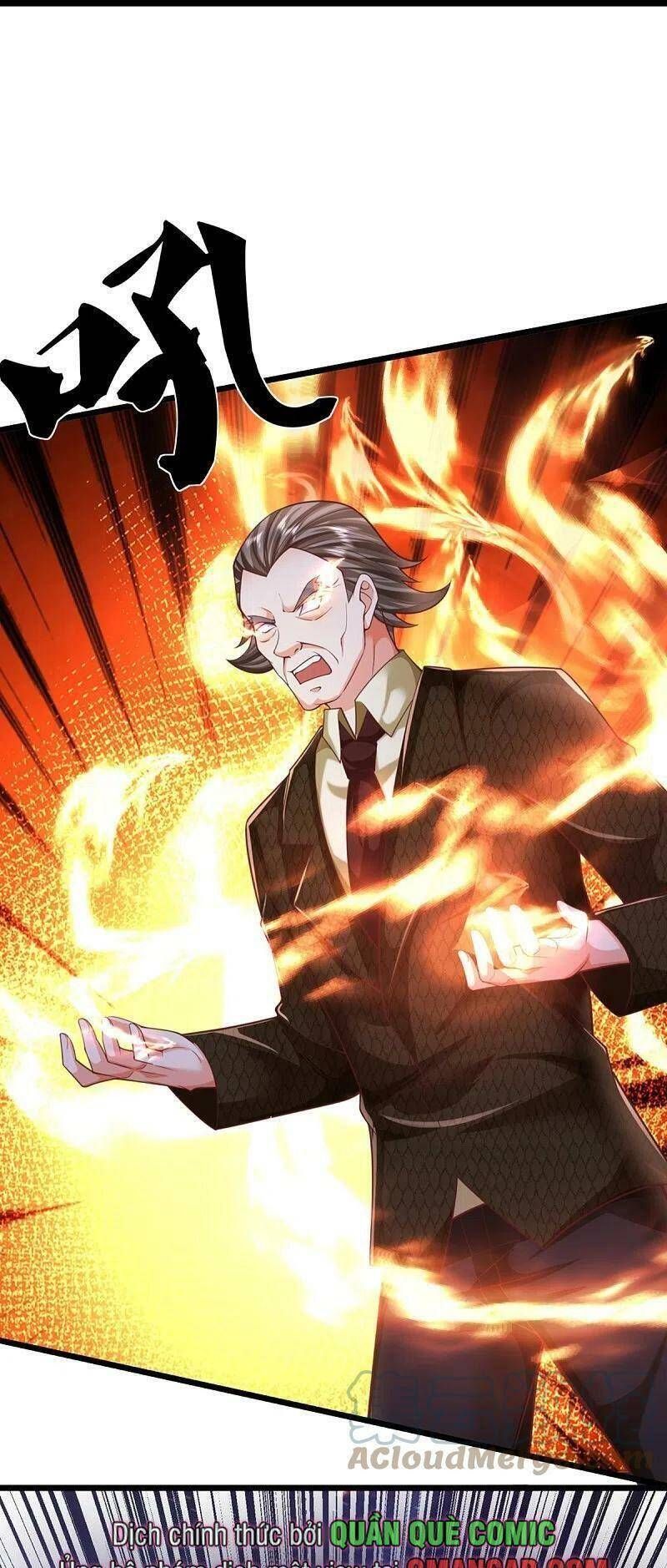 đọc truyện Vú Em Tiên Tôn Đi Ở Rể Chương 339 ảnh 30 tại Thiên Thai Truyện