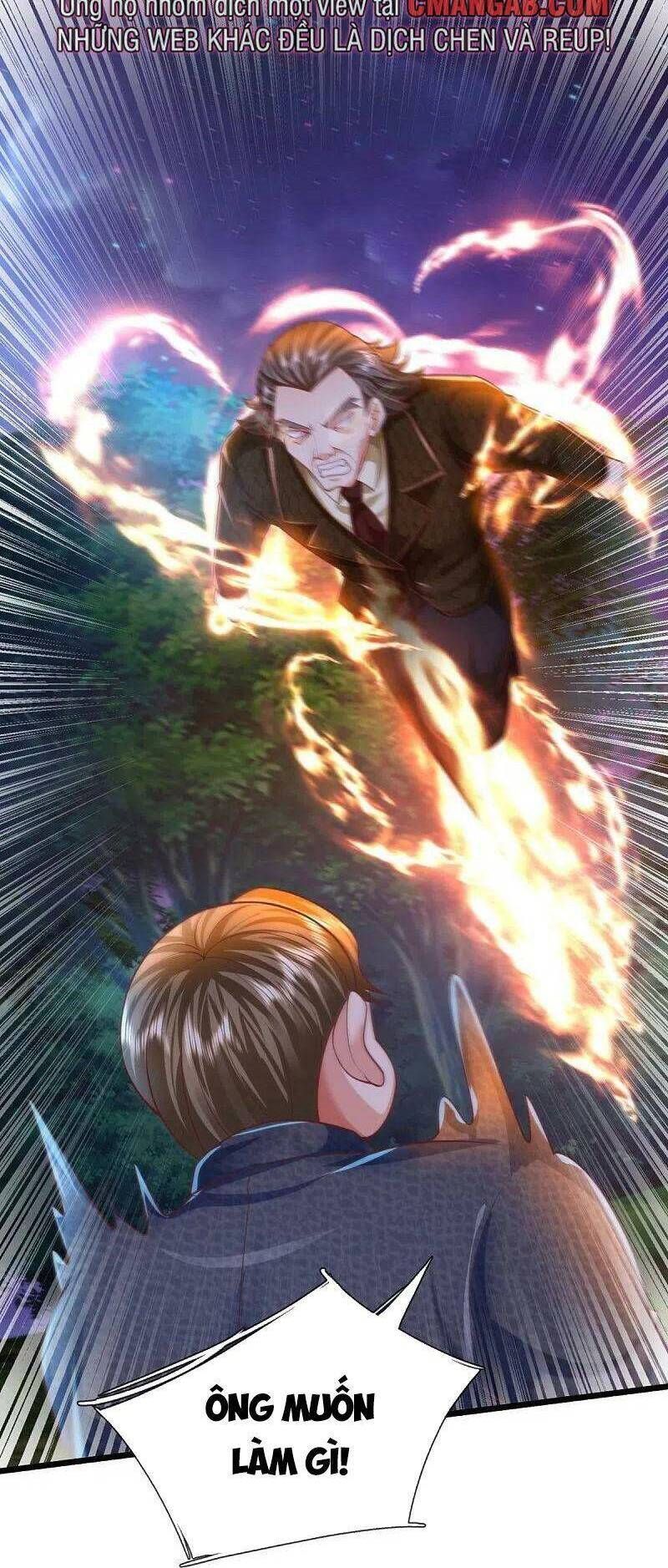 đọc truyện Vú Em Tiên Tôn Đi Ở Rể Chương 339 ảnh 31 tại Thiên Thai Truyện