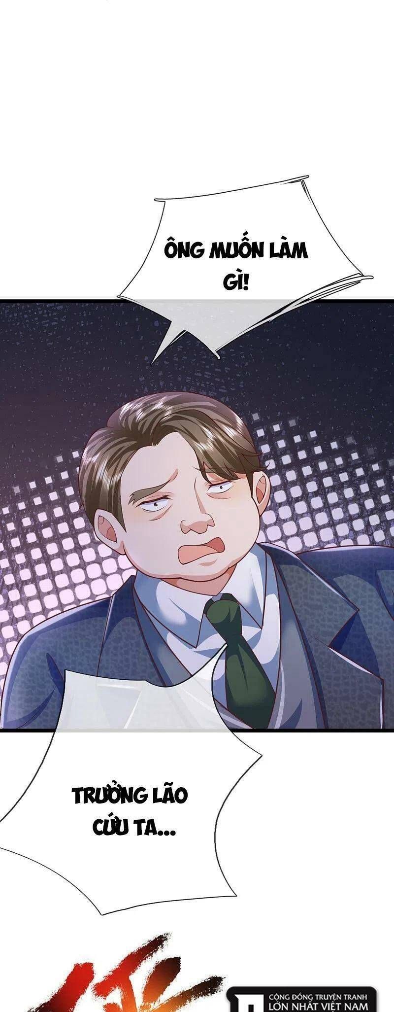 đọc truyện Vú Em Tiên Tôn Đi Ở Rể Chương 339 ảnh 32 tại Thiên Thai Truyện