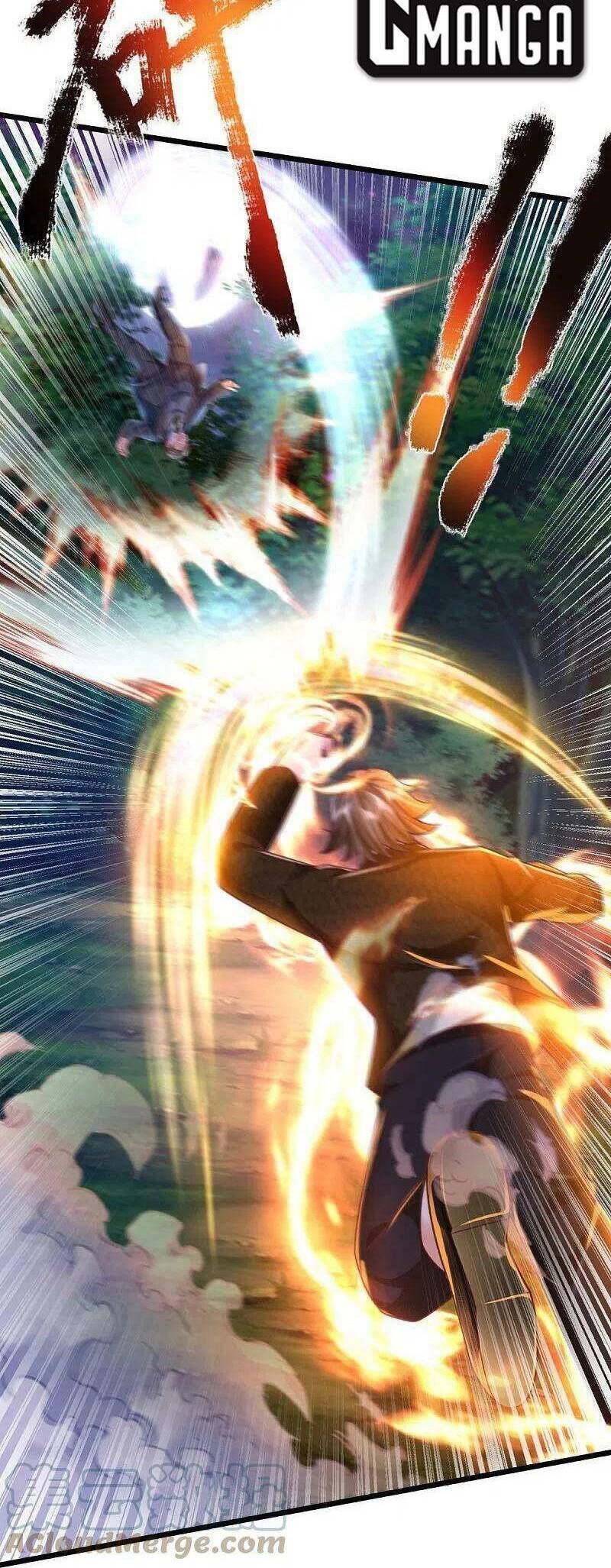 đọc truyện Vú Em Tiên Tôn Đi Ở Rể Chương 339 ảnh 33 tại Thiên Thai Truyện