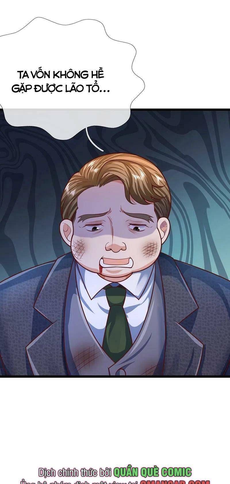 đọc truyện Vú Em Tiên Tôn Đi Ở Rể Chương 339 ảnh 36 tại Thiên Thai Truyện