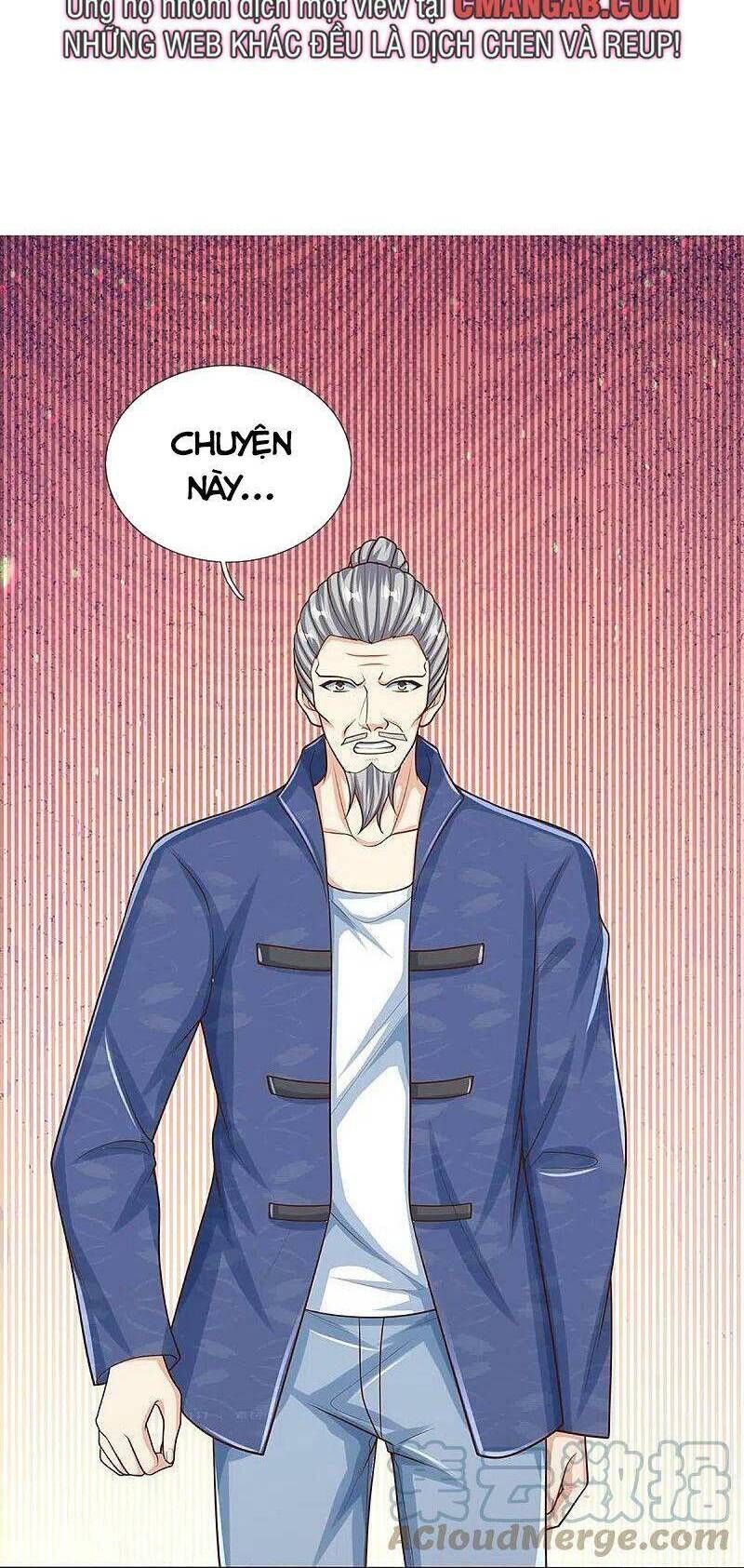 đọc truyện Vú Em Tiên Tôn Đi Ở Rể Chương 339 ảnh 37 tại Thiên Thai Truyện