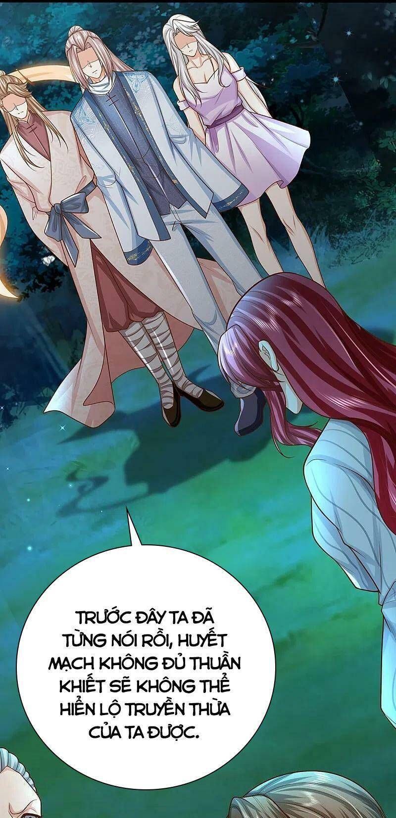 đọc truyện Vú Em Tiên Tôn Đi Ở Rể Chương 339 ảnh 38 tại Thiên Thai Truyện