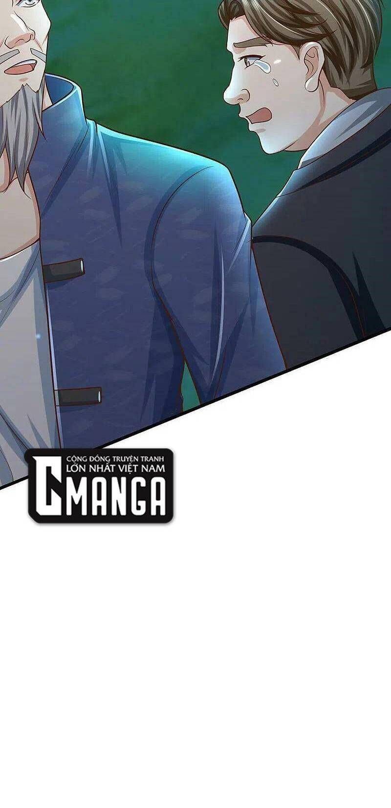 đọc truyện Vú Em Tiên Tôn Đi Ở Rể Chương 339 ảnh 39 tại Thiên Thai Truyện