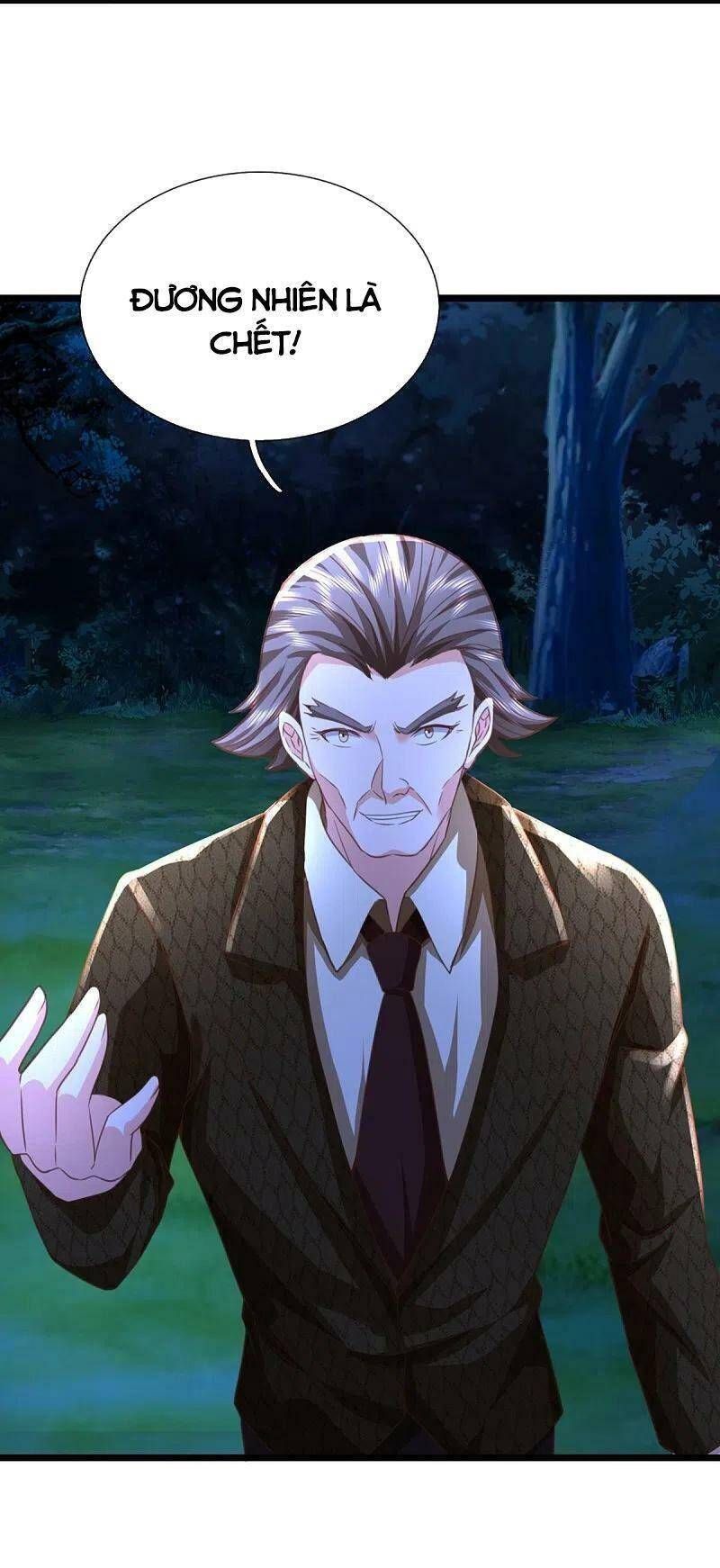 đọc truyện Vú Em Tiên Tôn Đi Ở Rể Chương 339 ảnh 8 tại Thiên Thai Truyện