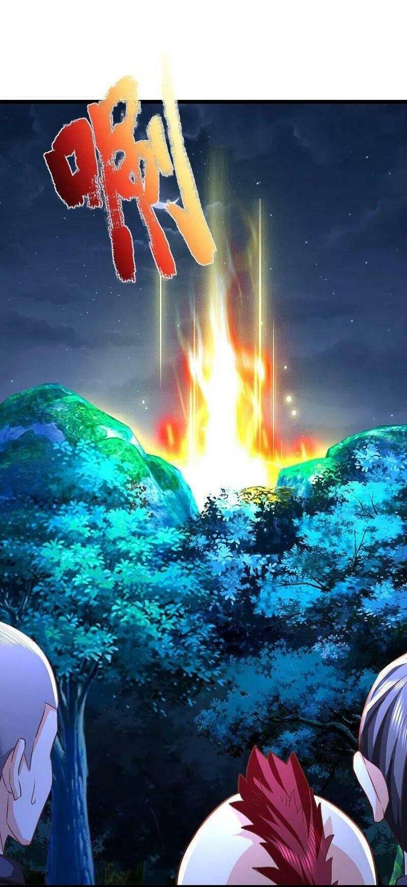 đọc truyện Vú Em Tiên Tôn Đi Ở Rể Chương 339 ảnh 9 tại Thiên Thai Truyện