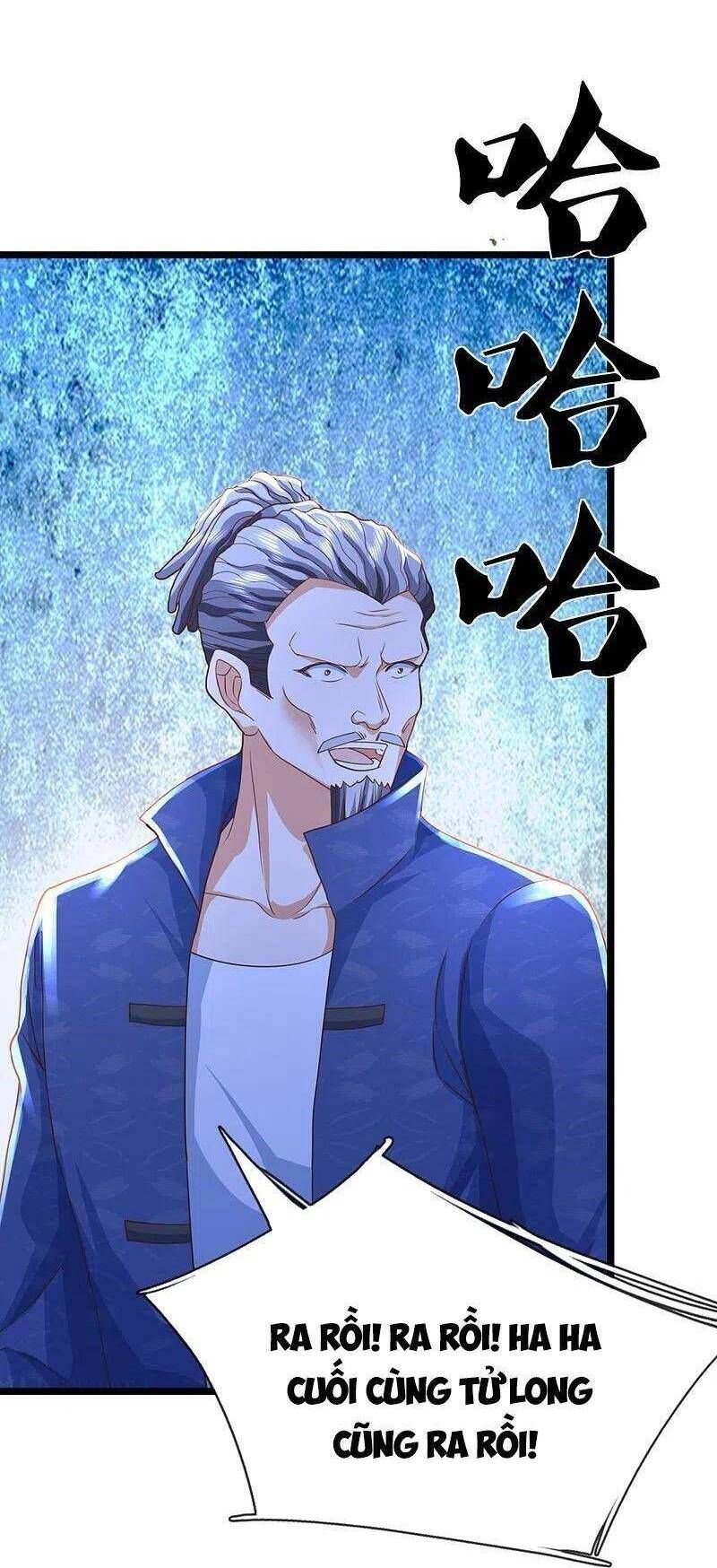 đọc truyện Vú Em Tiên Tôn Đi Ở Rể Chương 339 ảnh 11 tại Thiên Thai Truyện