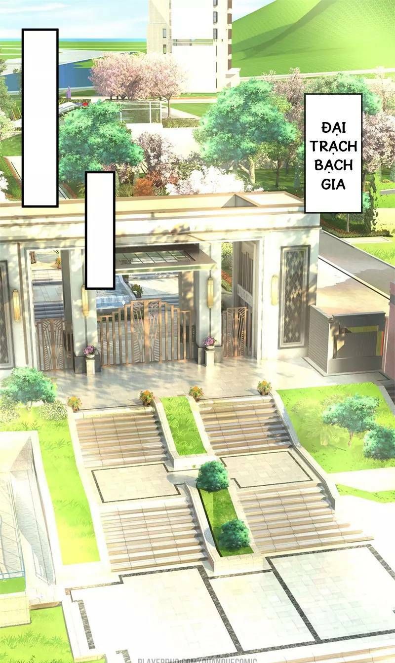 đọc truyện Vú Em Tiên Tôn Đi Ở Rể Chương 34 ảnh 3 tại Thiên Thai Truyện