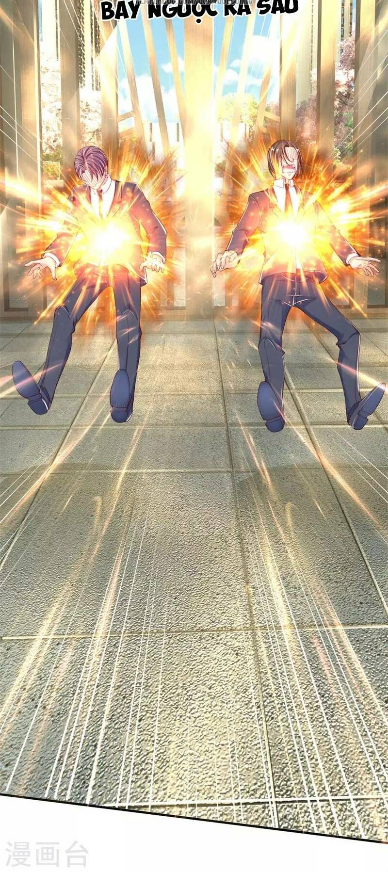 đọc truyện Vú Em Tiên Tôn Đi Ở Rể Chương 34 ảnh 12 tại Thiên Thai Truyện